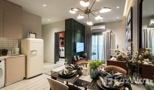 2 Bedrooms Condo for sale in Chomphon, Bangkok Metris Ladprao