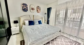 ยูนิตที่เหลืออยู่ในโครงการ Baan Klang Hua Hin Condominium