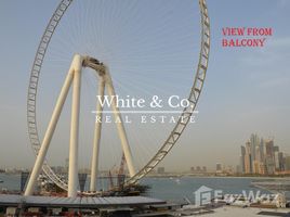 3 Bedrooms Apartment for sale in Bluewaters Residences, Dubai Apartment Building 8