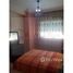 3 Schlafzimmer Appartement zu vermieten im Superbe appart F4 meublé avec grande térasse vue mer, Na Charf, Tanger Assilah, Tanger Tetouan