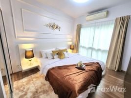 1 Bedroom Condo for sale at Grene Suthisarn, Sam Sen Nok
