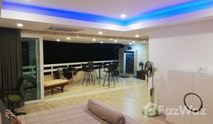 1 Bedroom Condo for sale in Nong Prue, Pattaya Jomtien Plaza Condotel