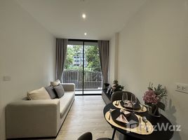 1 Schlafzimmer Wohnung zu vermieten im FYNN Asoke Sukhumvit 10, Khlong Toei, Khlong Toei