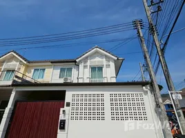 2 Bedroom Townhouse for rent at Pruksa Ville 52/2 Ratsada-Lak Kong Si, Ratsada, Phuket Town, Phuket, Thailand