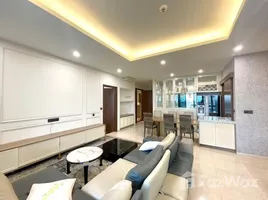 4 Schlafzimmer Appartement zu vermieten im D'Edge Thao Dien, Thao Dien