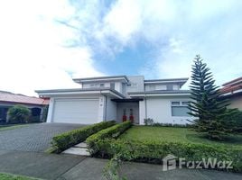 4 Bedroom House for sale in San Isidro Heredia, San Isidro, Heredia, Costa Rica