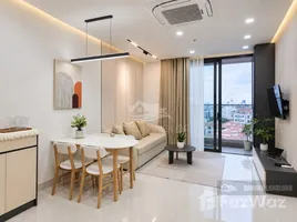 Appartement 1 chambre à louer à Sun Cosmo Residence, An Hai Tay