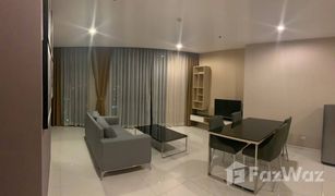 曼谷 Khlong Tan Nuea Movenpick Residences Ekkamai 2 卧室 公寓 售 
