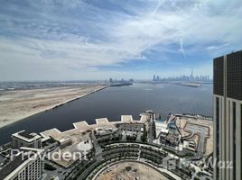 3 Bedroom Apartment for sale at 17 Icon Bay, Dubai Creek Harbour (The Lagoons)