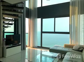 ขายคอนโด 1 ห้องนอน ในโครงการ วงศ์อมาตย์ ทาวเวอร์, นาเกลือ