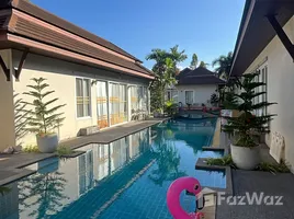 วิลล่า 1 ห้องนอน ให้เช่า ในโครงการ ไฮ วิลล่า ภูเก็ต, ศรีสุนทร, ถลาง, ภูเก็ต