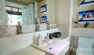 Studio Condo for sale in Nong Prue, Pattaya Seven Seas Condo Jomtien