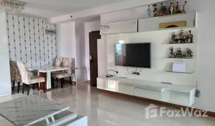 2 Bedrooms Condo for sale in Bang Kapi, Bangkok Supalai Park Ekkamai-Thonglor