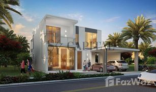 5 Habitaciones Villa en venta en Sidra Villas, Dubái Sidra Villas II
