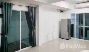 2 Schlafzimmern Reihenhaus zu verkaufen in Bang Kaeo, Samut Prakan Indy Srinakarin