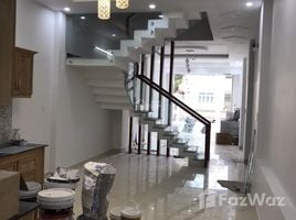 4 Schlafzimmer Haus zu verkaufen in Bien Hoa, Dong Nai, Thong Nhat, Bien Hoa, Dong Nai