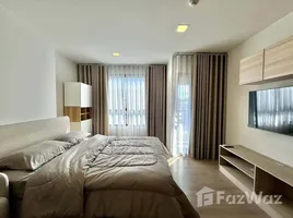 ขายอพาร์ทเม้นท์ 1 ห้องนอน ในโครงการ ดีคอนโด รีฟ ภูเก็ต, กะทู้, กะทู้, ภูเก็ต