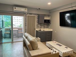 Studio Condo for sale at Patong Sky Inn Condotel, Patong, Kathu