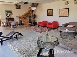 3 غرفة نوم فيلا for sale in المغرب, NA (Marrakech Medina), مراكش, Marrakech - Tensift - Al Haouz, المغرب