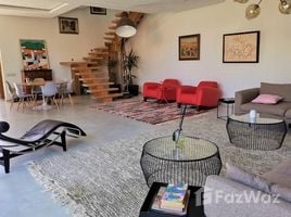 3 Habitación Villa en venta en Marrakesh Menara Airport, Na Menara Gueliz, Na Marrakech Medina