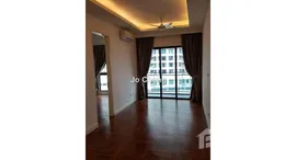 Unités disponibles à Jalan Klang Lama (Old Klang Road)