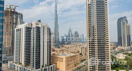 Available Units at Marquise Square Tower