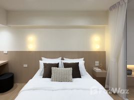 ขายคอนโด 1 ห้องนอน ในโครงการ อังเกต พาวิลเลียน คอนโด, หนองป่าครั่ง