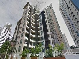 3 спален Квартира в аренду в The Heritage Condominium, Khlong Toei, Кхлонг Тоеи, Бангкок