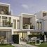 6 Habitación Villa en venta en Costa Brava 1, Artesia, DAMAC Hills (Akoya by DAMAC)