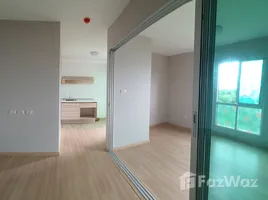 1 Habitación Departamento en venta en Plum Condo Chaengwattana Station Phase 1, Talat Bang Khen