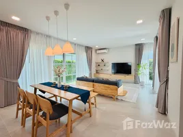 3 Bedroom Townhouse for sale at Chaiyapruek Bangna Km.15, Bang Chalong, Bang Phli, Samut Prakan, Thailand