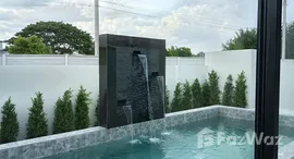 Viviendas disponibles en Villatown Hua Hin