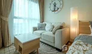 Studio Condo for sale in Ban Chang Lo, Bangkok Lumpini Ville Charan - Fai Chai