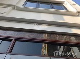 4 спален Дом for sale in Ha Dong, Ханой, Phuc La, Ha Dong