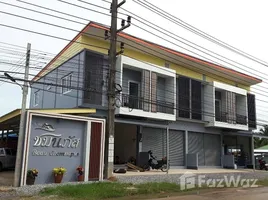 2 Bedroom Townhouse for sale at Baan Chomnapus, Taling Ngam