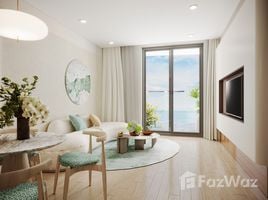 1 Phòng ngủ Chung cư for sale at Meyhomes Capital, An Thới, Phu Quoc, tỉnh Kiên Giang, Việt Nam