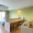 Studio Apartment for sale at Baan Nonzee, Chong Nonsi, Yan Nawa, Bangkok, Thailand