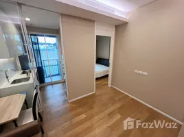 อพาร์ทเม้นท์ 1 ห้องนอน ให้เช่า ในโครงการ เดอะ เซนต์ เรสิเดนเซส, จอมพล