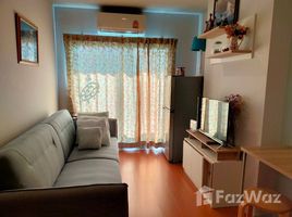 1 Schlafzimmer Wohnung zu vermieten im Lumpini Seaview Cha-Am, Cha-Am, Cha-Am