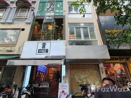 Studio Haus zu verkaufen in District 10, Ho Chi Minh City, Ward 12