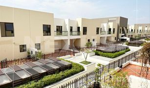 3 Schlafzimmern Reihenhaus zu verkaufen in Prime Residency, Dubai Souk Al Warsan Townhouses E
