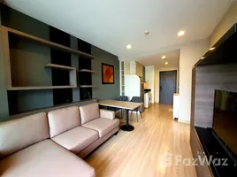 1 Bedroom Apartment for rent at Sky Walk Residences, Phra Khanong Nuea