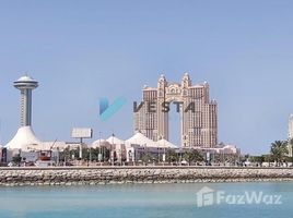 1 غرفة نوم شقة للبيع في Fairmont Marina Residences, The Marina