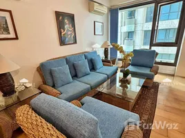 1 Habitación Apartamento en venta en THE SHANG GRAND TOWER, Makati City