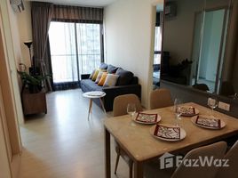 2 Bedroom Apartment for sale at Life Asoke, Bang Kapi