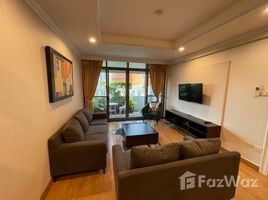 3 Bedroom Condo for rent at Ruamrudee Garden House, Lumphini, Pathum Wan, Bangkok