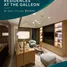 1 Schlafzimmer Appartement zu verkaufen im Residences at The Galleon, Pasig City
