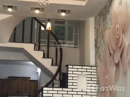 Studio Nhà mặt tiền for sale in TP.Hồ Chí Minh, Tân Thành, Tân Phú, TP.Hồ Chí Minh