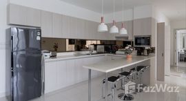 ยูนิตที่เหลืออยู่ในโครงการ แคสเซีย เรสซิเดนซ์ ภูเก็ต