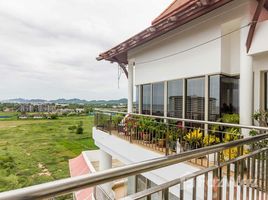 2 спален Квартира на продажу в Boathouse Hua Hin, Ча Ам